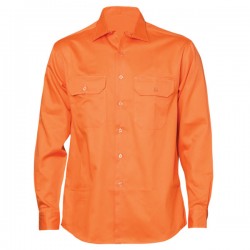 Working Shirts